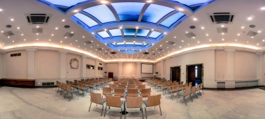 ICC conference room